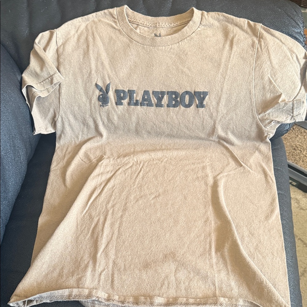 PLAYBOY tee
